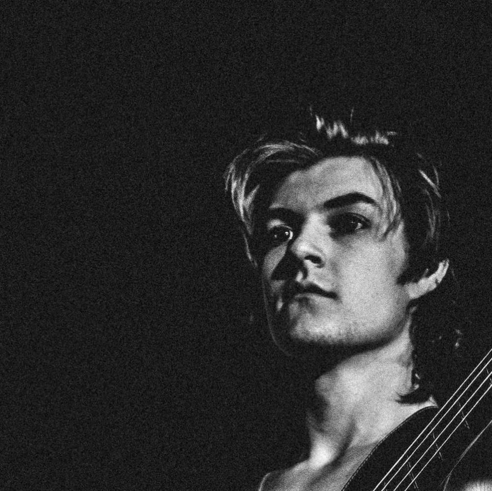 Meet your Posher, Noah